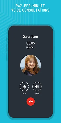 Fibler: Expert Consultations screenshot 3
