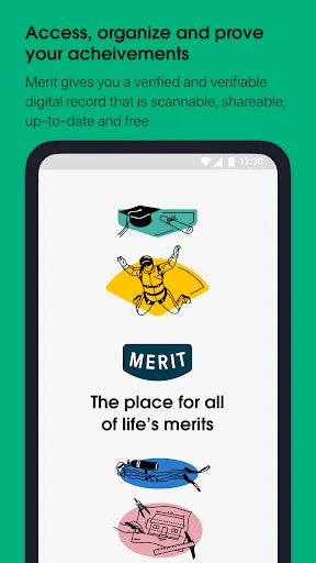 Merit