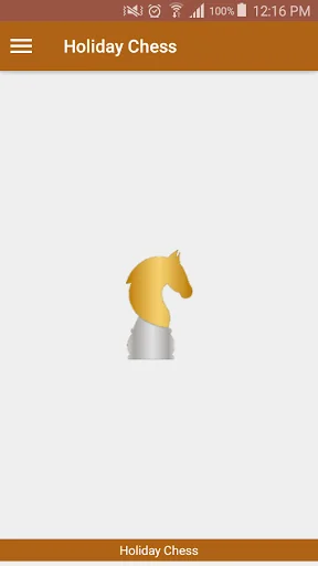 Holiday Chess