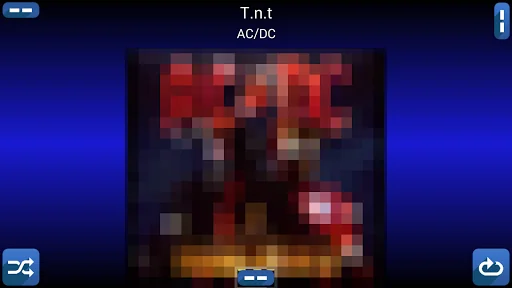 Music Player for Pad/Phone screenshot 4