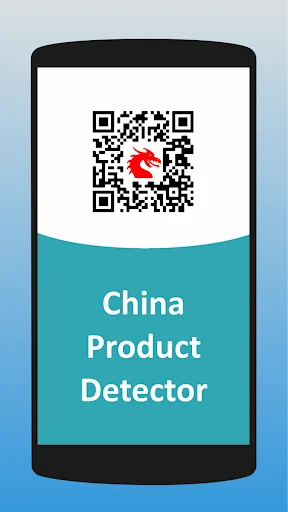 Chinese Product Detector | Bar