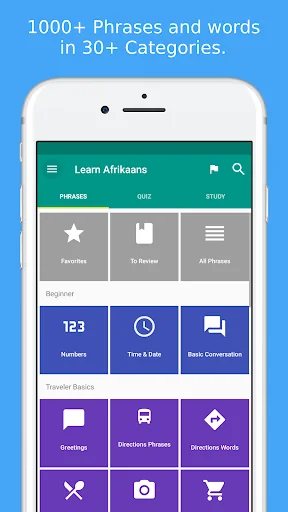 Simply Learn Afrikaans