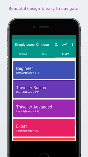 Learn Chinese Mandarin screenshot 4