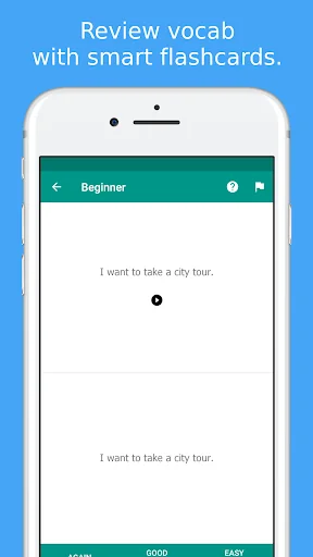 Simply Learn American English screenshot 4