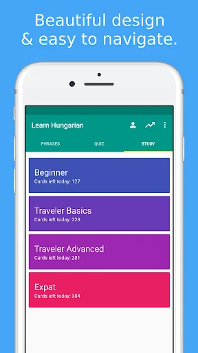 Simply Learn Hungarian screenshot 3