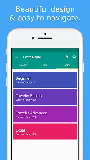 Simply Learn Nepali screenshot 3