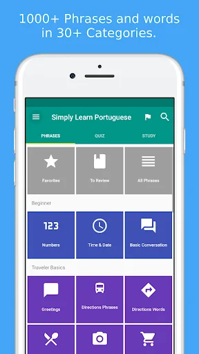 Simply Learn Portuguese