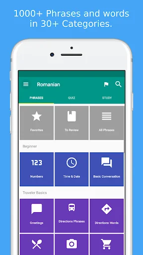 Simply Learn Romanian