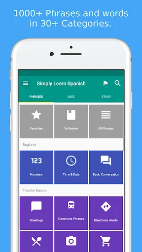 Simply Learn Spanish