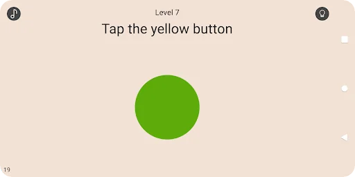 Moron test: Are you an idiot? screenshot 1