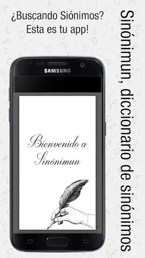 Synonyms and Antonyms Offline screenshot 4