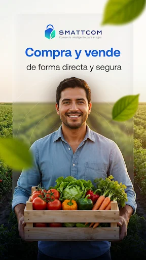 Smattcom