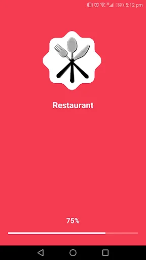 Restaurant Delivery App