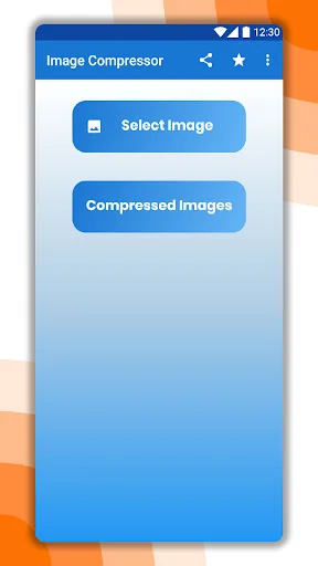 Image Compressor mb to kb