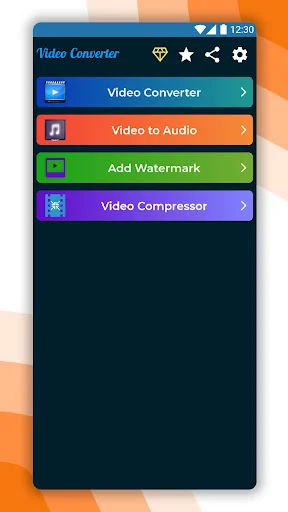 Video Converter: mkv to mp4