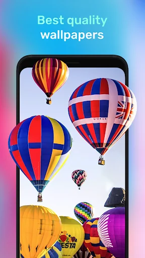 HD, 4K Wallpapers Plus