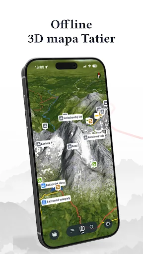 Zaži Tatry