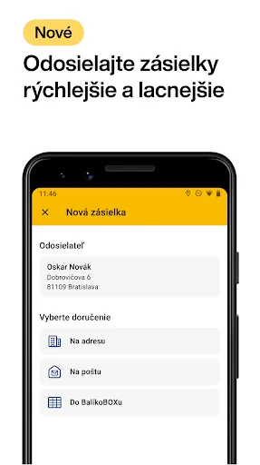 Slovenská pošta