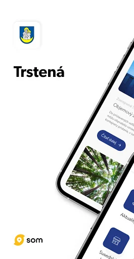 Trstená