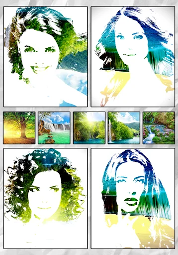 Color Sketch Art Photo Editor screenshot 4