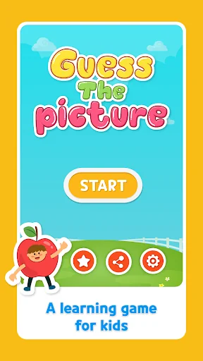 Guess the picture