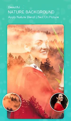 Blend Me Photo Editor