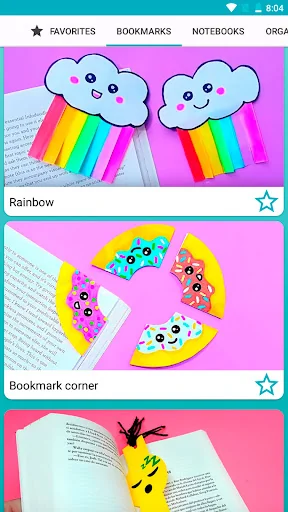How to make school supplies