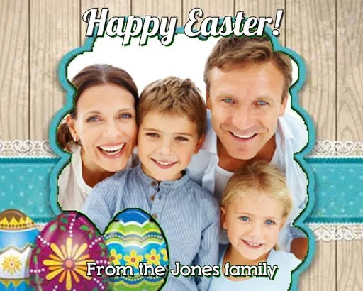 Camera ZOOM FX Easter Pack