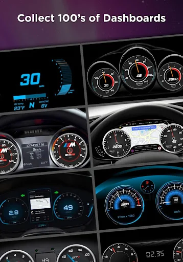 OBD2 Car Wizard
