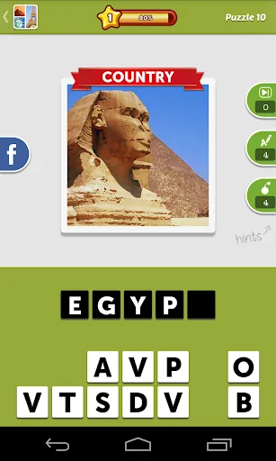 Guess What's the Place? screenshot 2
