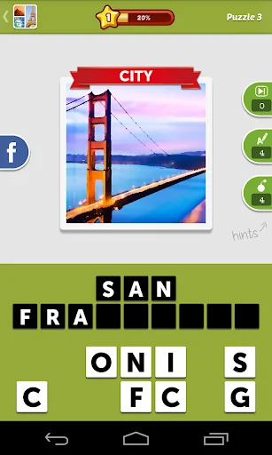 Guess What's the Place? screenshot 4