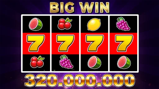 Slots - casino slot machines