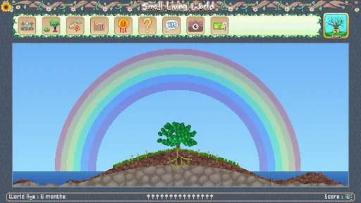 Small Living World screenshot 2