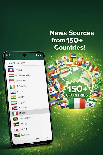 NewsSQ – USA Newspapers screenshot 1