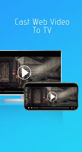 TV Smart View: Video & TV cast screenshot 2
