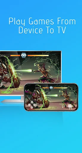 TV Smart View: Video & TV cast screenshot 3