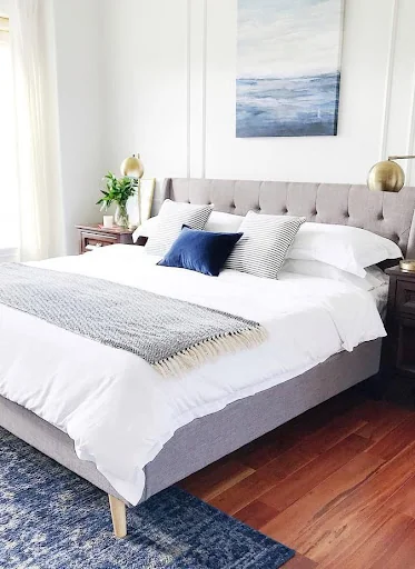 Contemporary Bedroom
