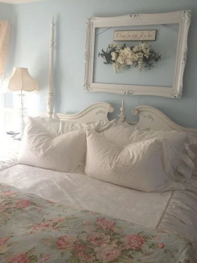 Country Bedroom