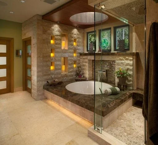 Japanese Bathtubs