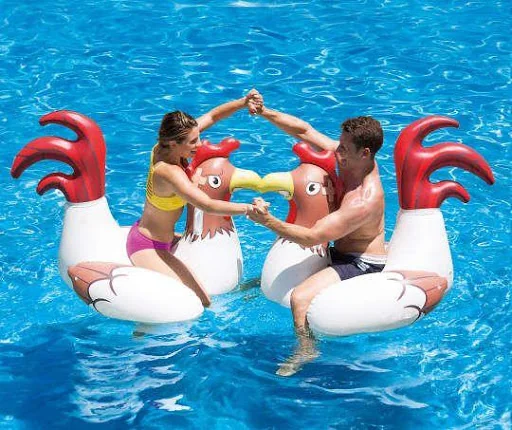 Kids Swimming Pool screenshot 1