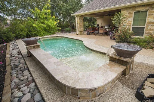 Kids Swimming Pool screenshot 2