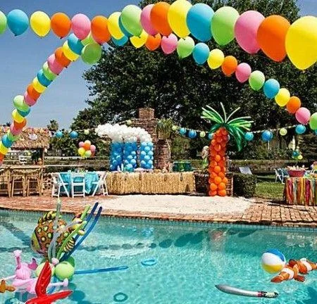 Kids Swimming Pool screenshot 3