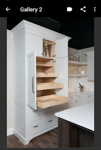 Kitchen Organizer screenshot 3