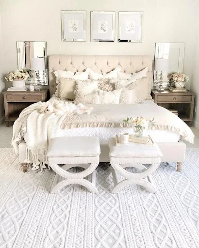 Luxury Bedroom