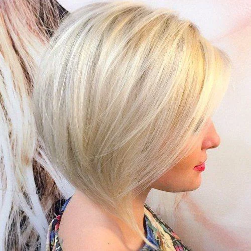 Short Hairstyles