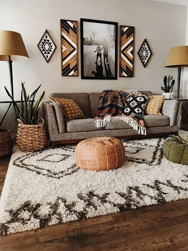 Small Living Room Designs