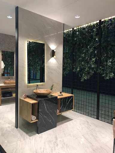Washbasin
