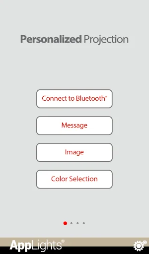AppLights Personalized