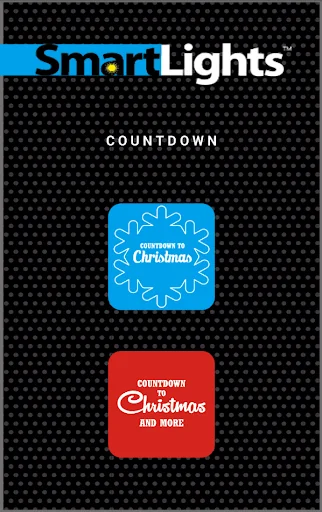 Smartlights Countdown