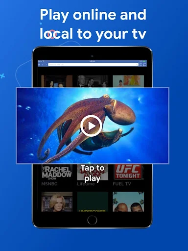 Smart View for Smart TV screenshot 2